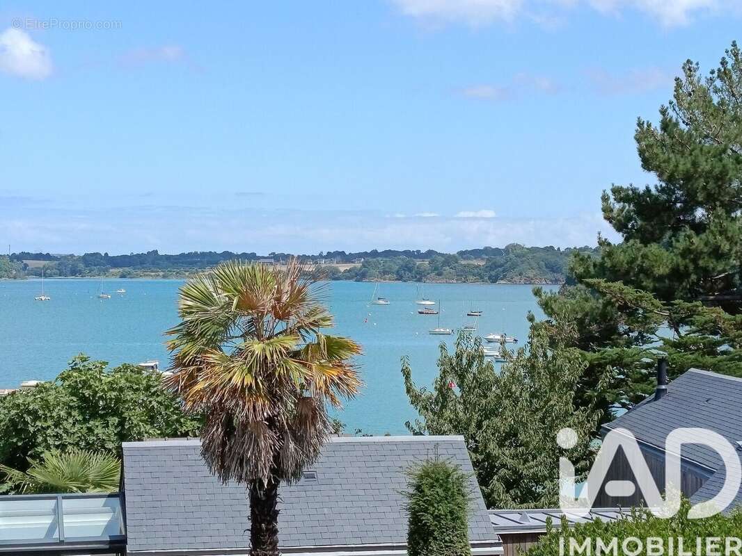 Photo 6 - Maison à LA RICHARDAIS