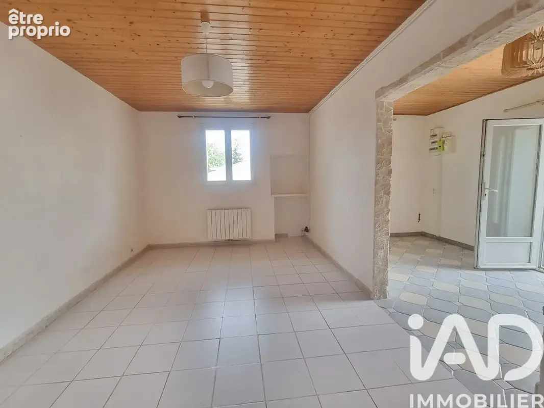 Photo 1 - Maison à MURON