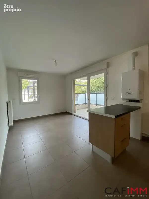 Appartement 2 pièces 40 m² à vendre à Rillieux-La-Pape (69140) - photo 2