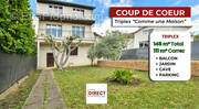 Appartement à PARAY-VIEILLE-POSTE