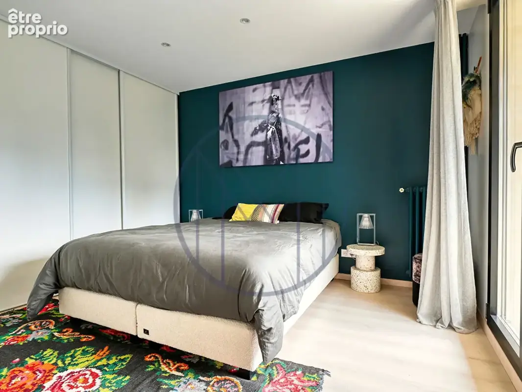 Appartement Versailles 4 pièce(s) 84.11 m2 - photo 13