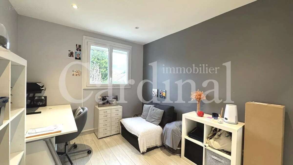 Maison à NOISY-LE-ROI