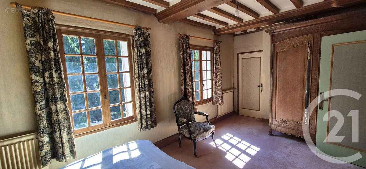 Maison 172 m² à Gisors  - photo 29