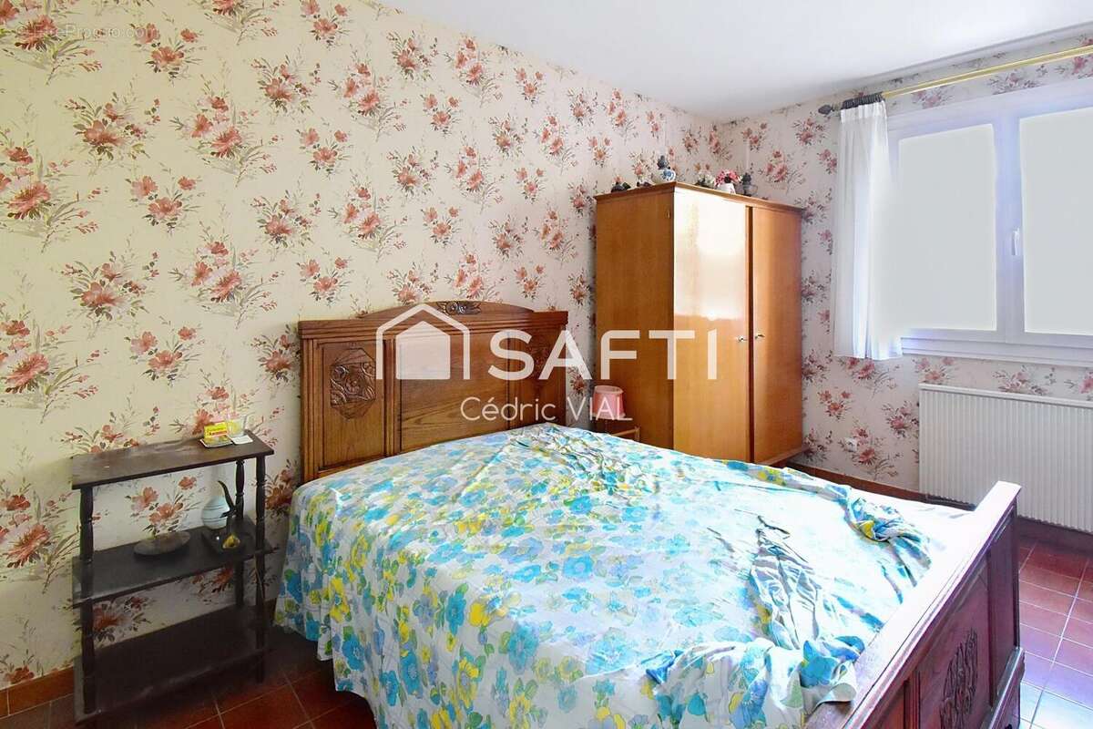 Photo 7 - Maison à DIGNE-LES-BAINS