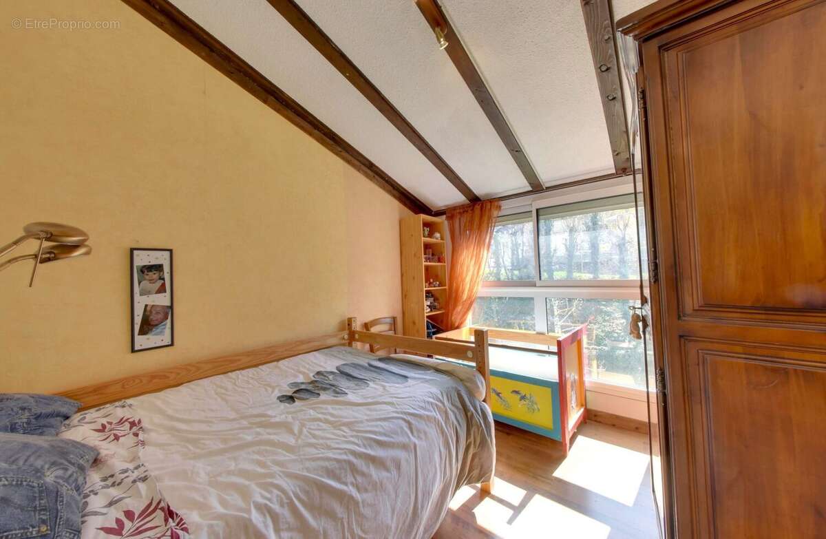 Appartement à EYBENS