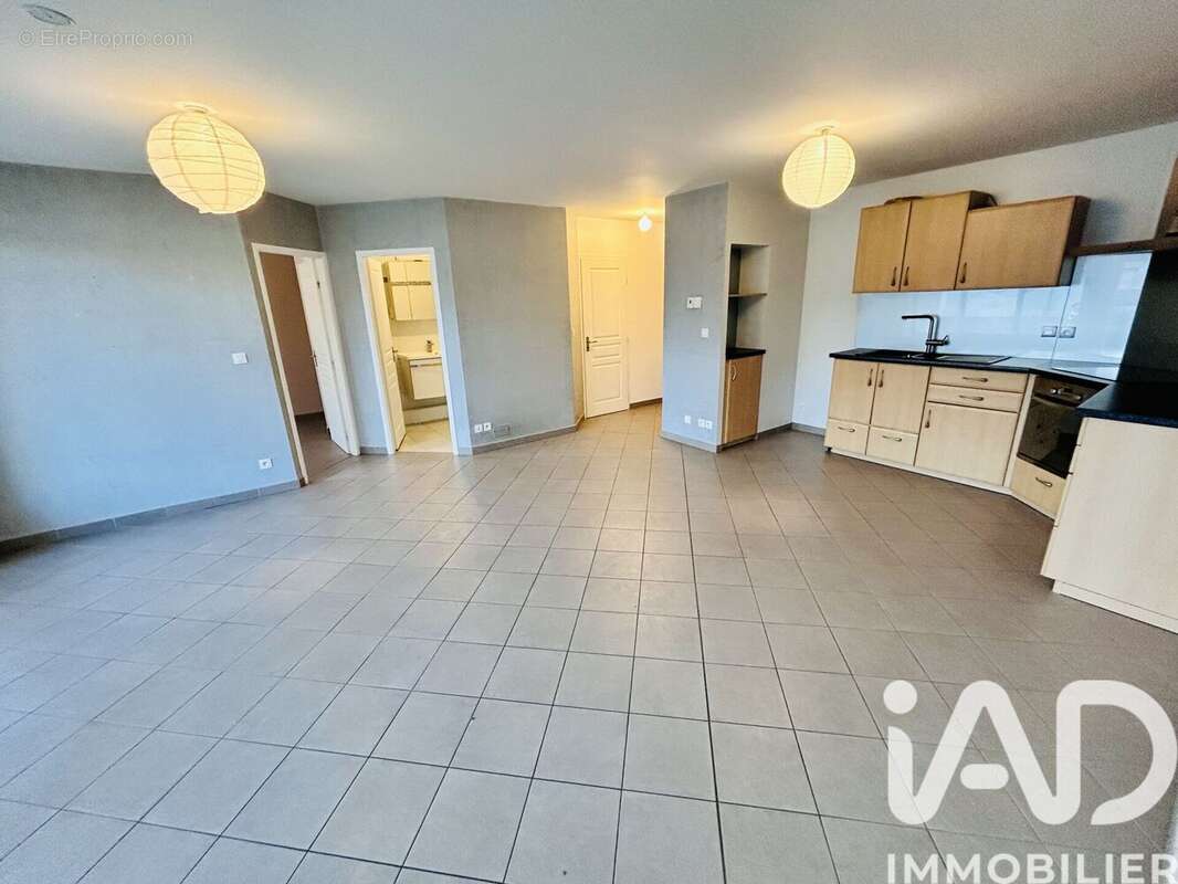 Photo 5 - Appartement à AMNEVILLE