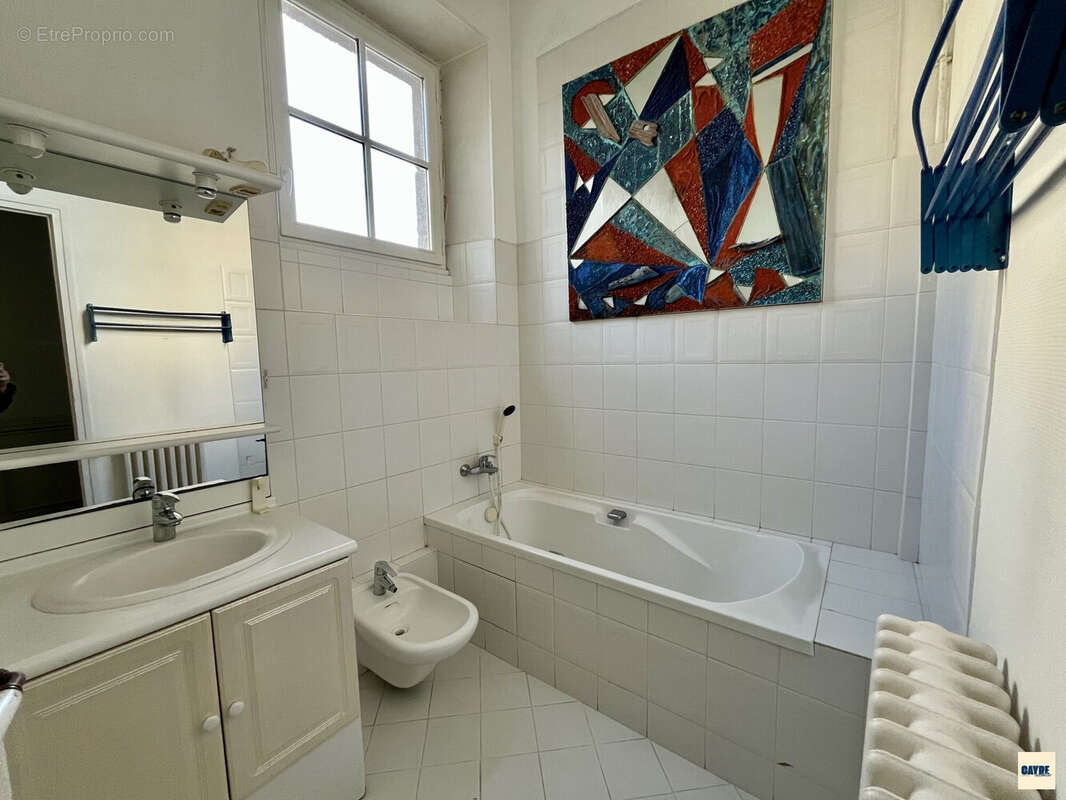 Appartement 140 m² à Saint-Malo  - photo 5