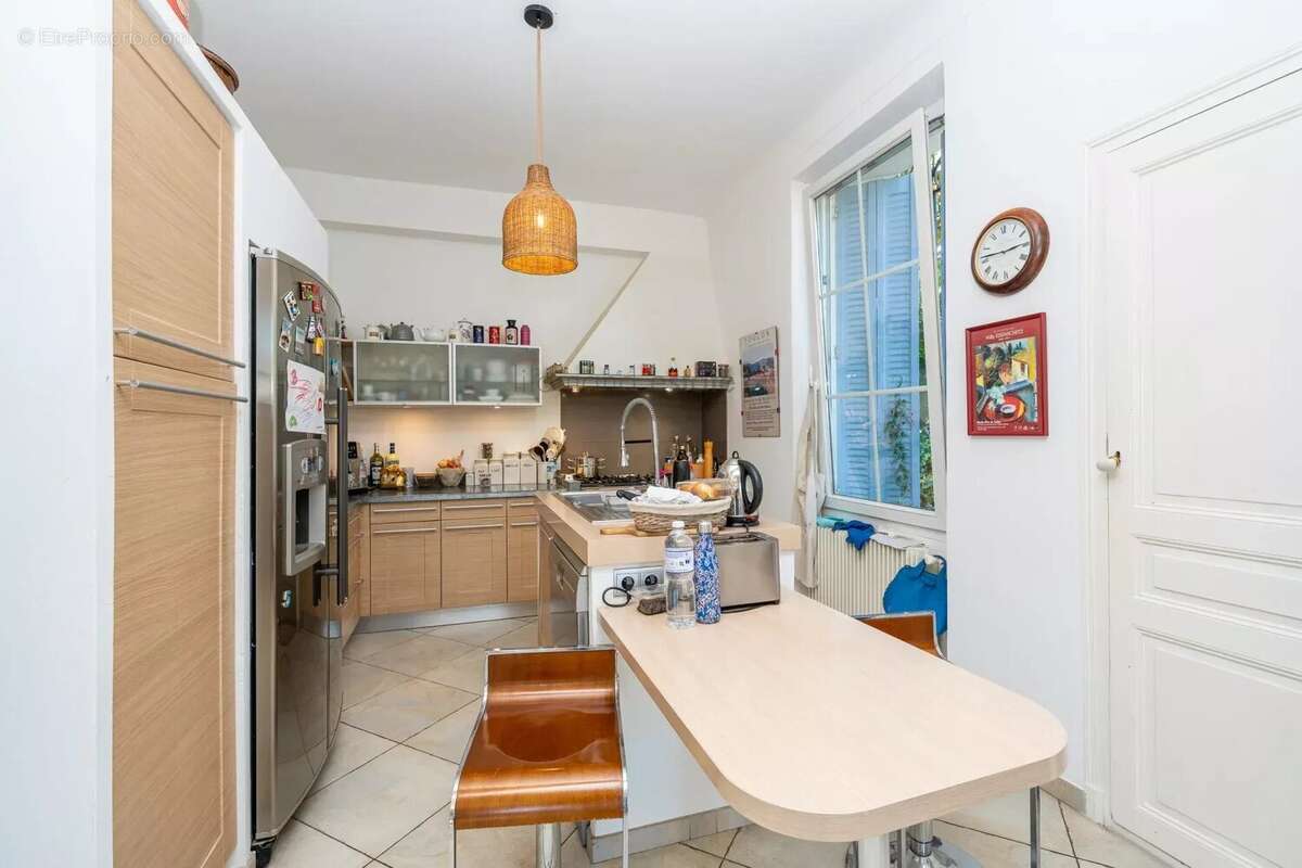 Maison à CANNES