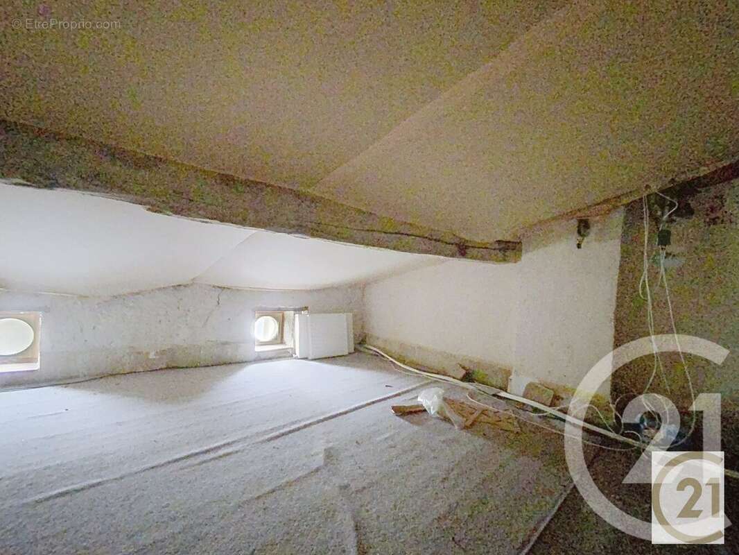 Maison à VILLEFRANCHE-DE-LAURAGAIS