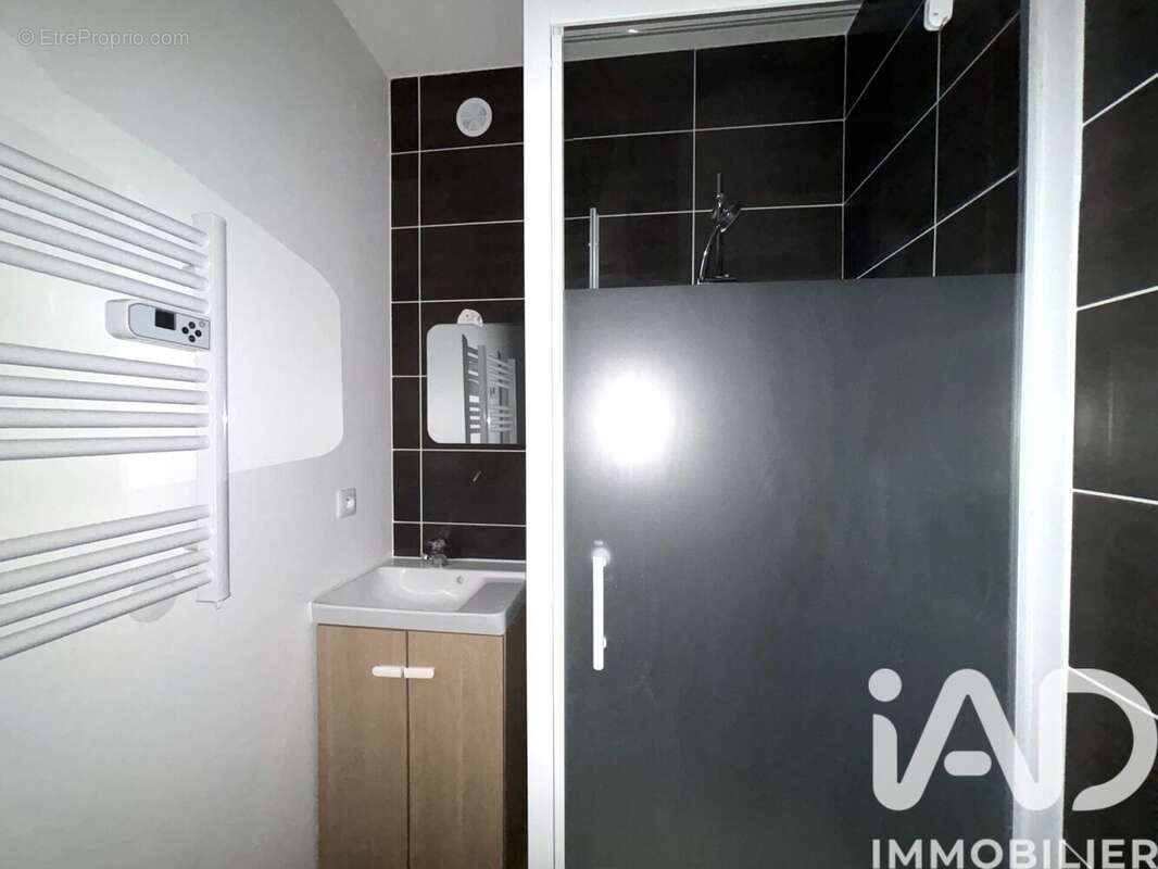 Photo 5 - Appartement à AULNAY-SOUS-BOIS