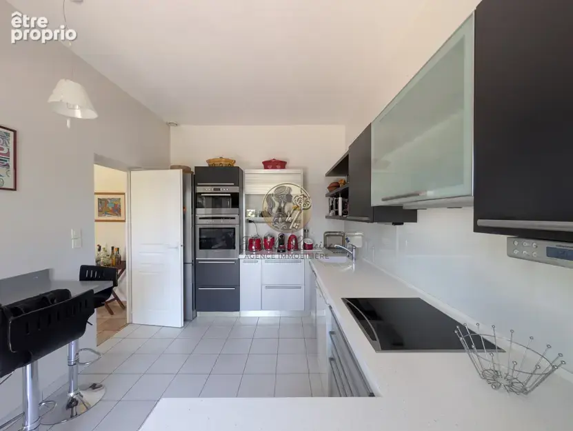 Maison d’architecte avec piscine et vue panoramique   charbonnières-les-bains - photo 10