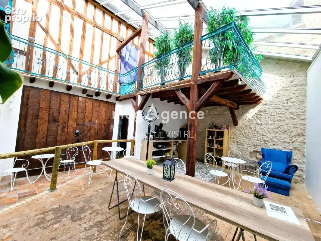 Maison à ORLEANS