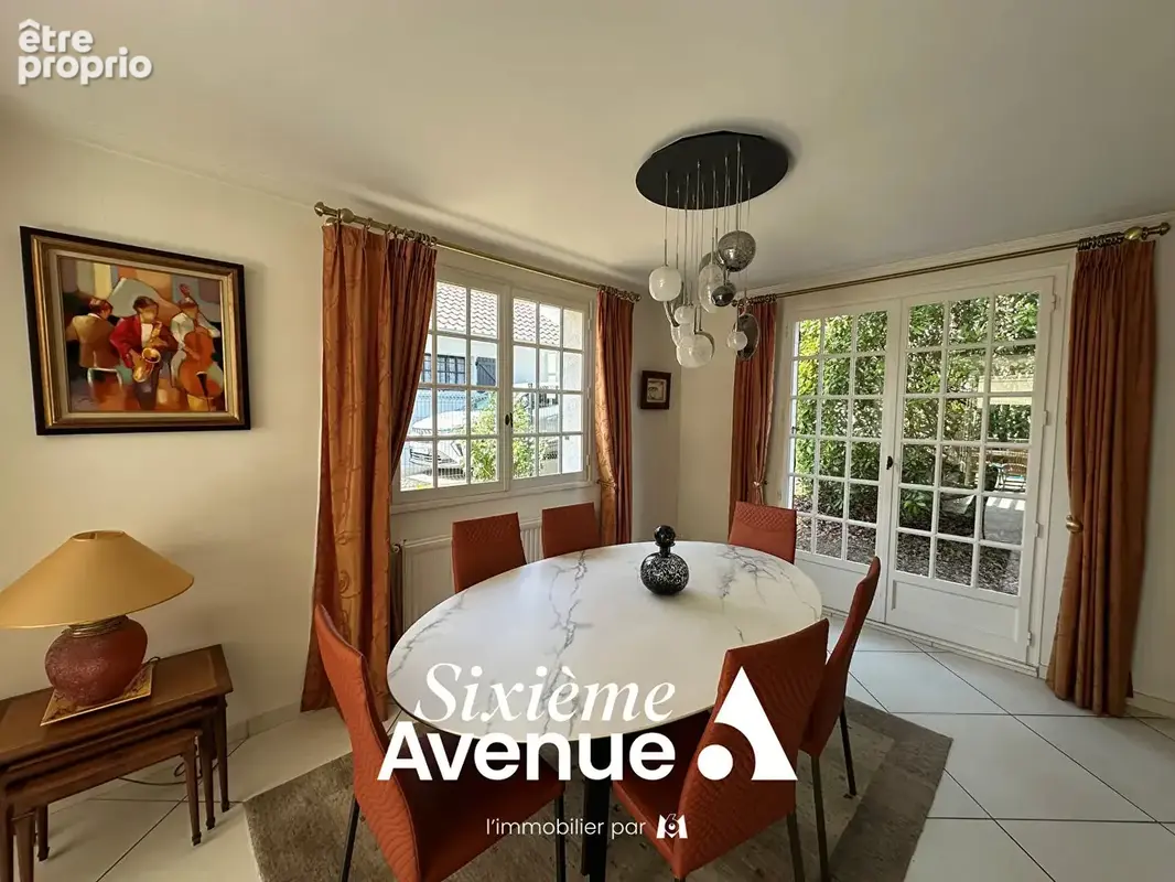 Maison à vendre de type 6 pièce(s) 104 m2 à Compertrix - photo 4