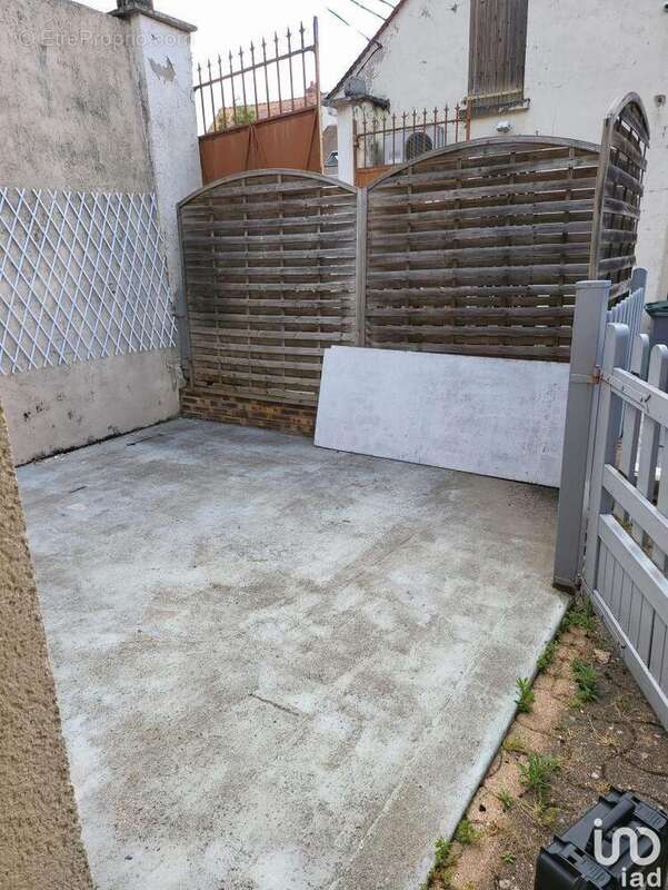 Photo 7 - Maison à SAINT-CHERON