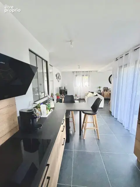 Farges, tres belle maison neuve t4 avec parcelle 2000m2 - photo 23