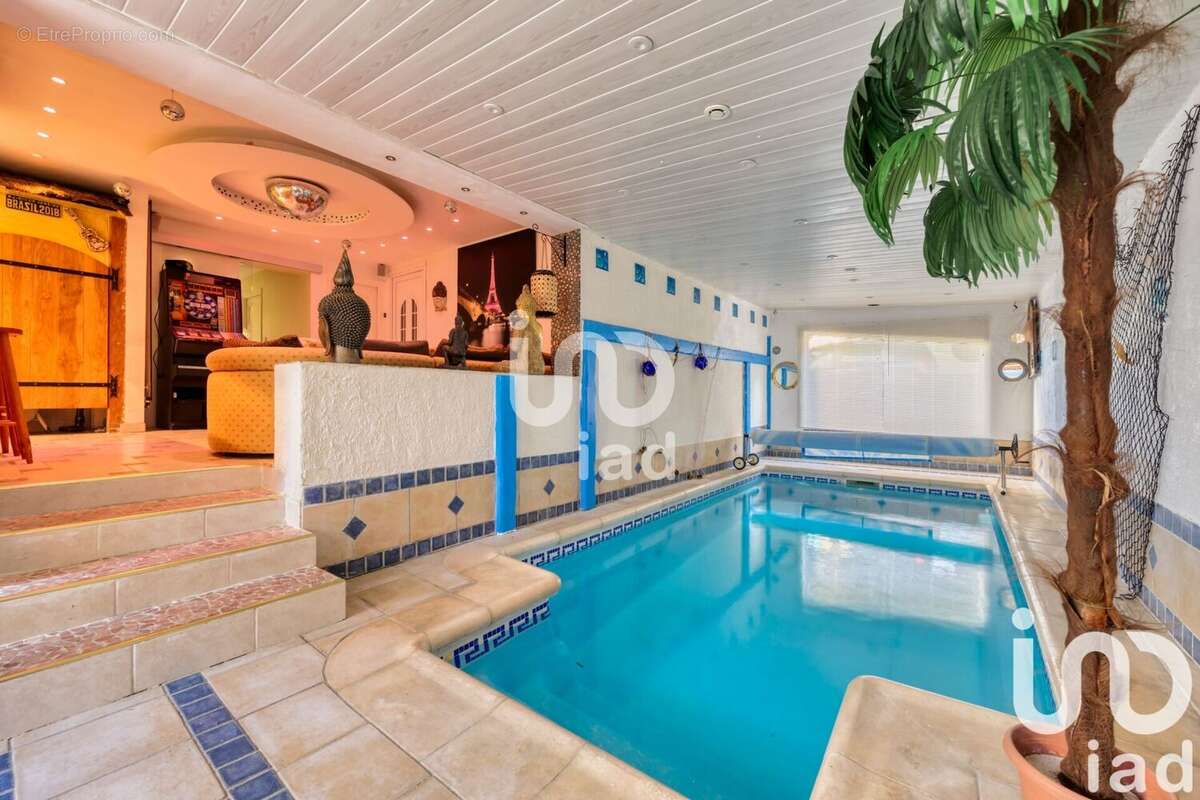 Photo 2 - Maison à MESSY