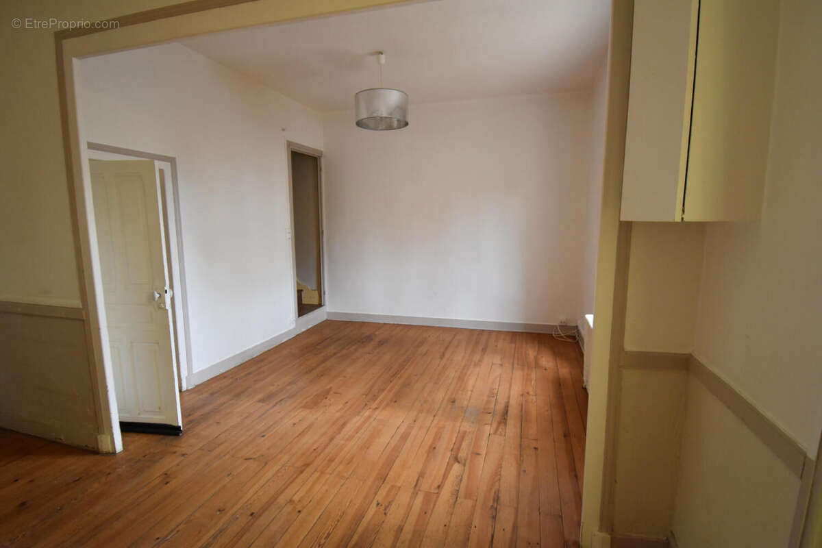 DSC_0038 - Maison à L&#039;ISLE-D&#039;ESPAGNAC