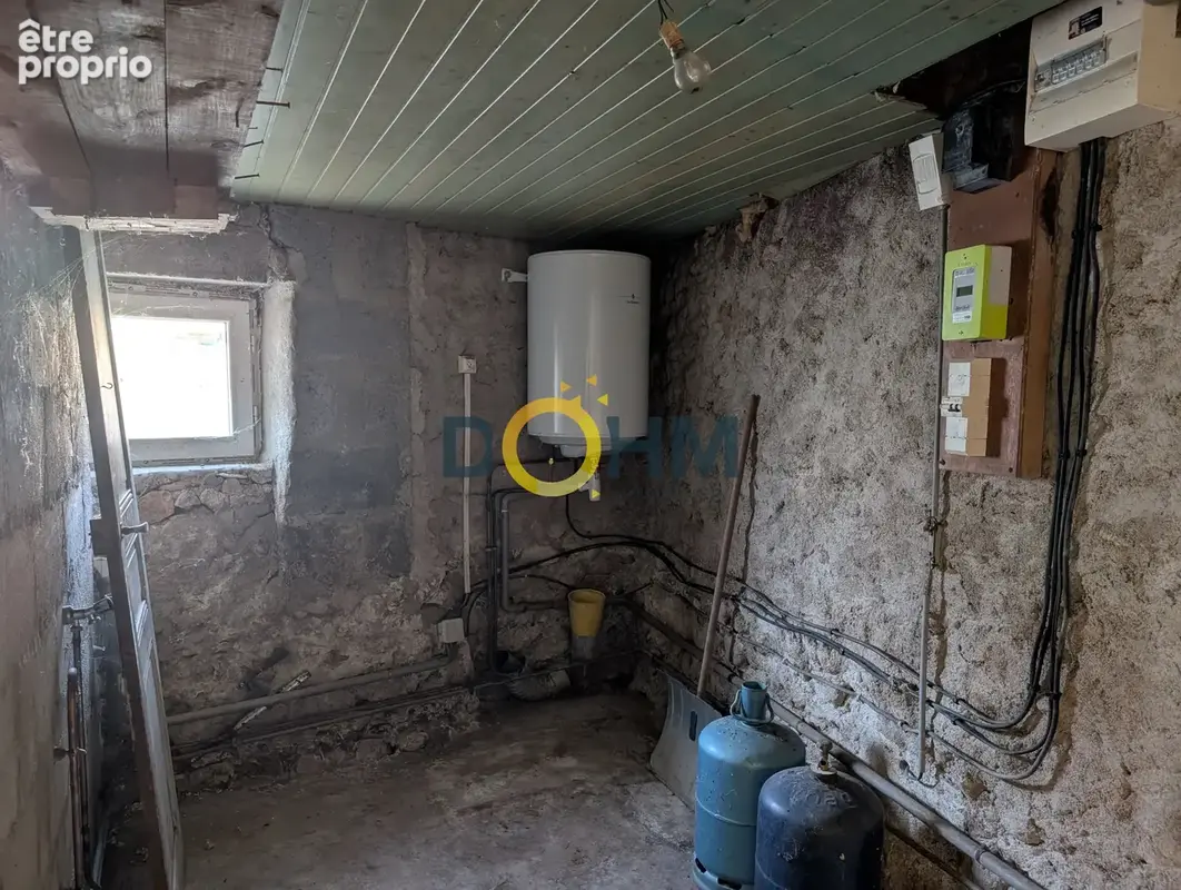 Maison avec jardin et garage - photo 12