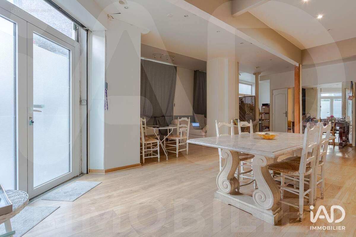 Photo 4 - Commerce à PARIS-17E