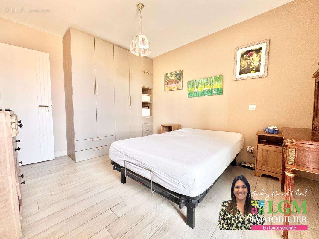 Appartement à SAINT-JEAN-DE-VEDAS