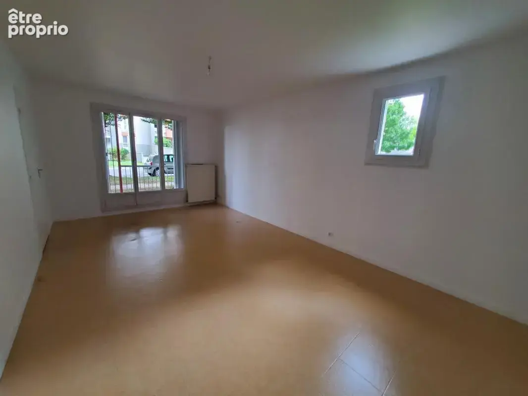Charmant appartement T2 à Nantes Beaujoire - photo 4