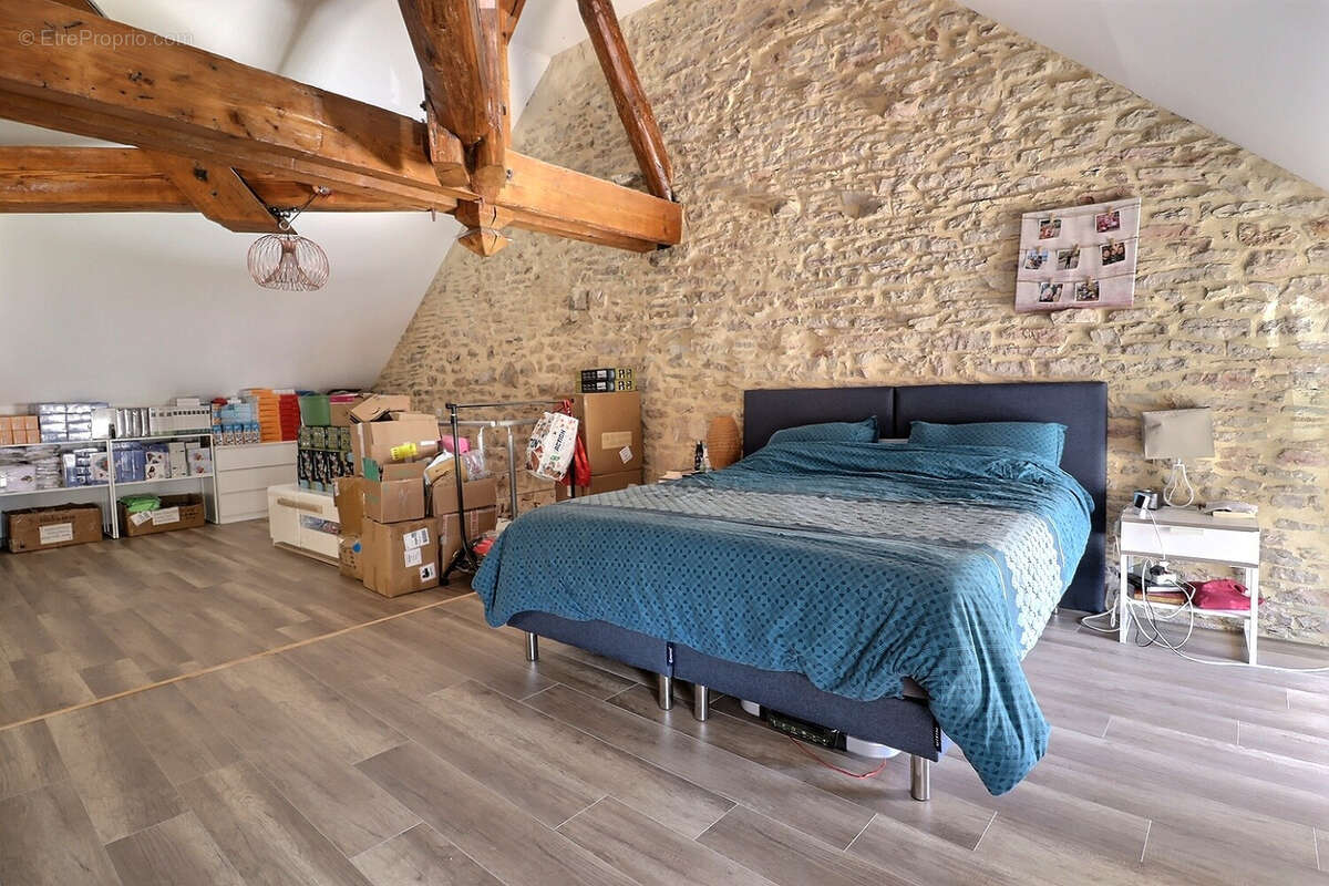Maison à MERCUREY