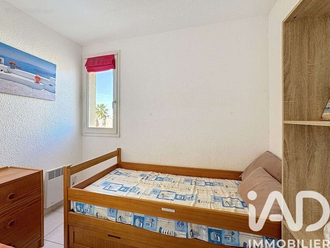 Photo 9 - Appartement à GRUISSAN