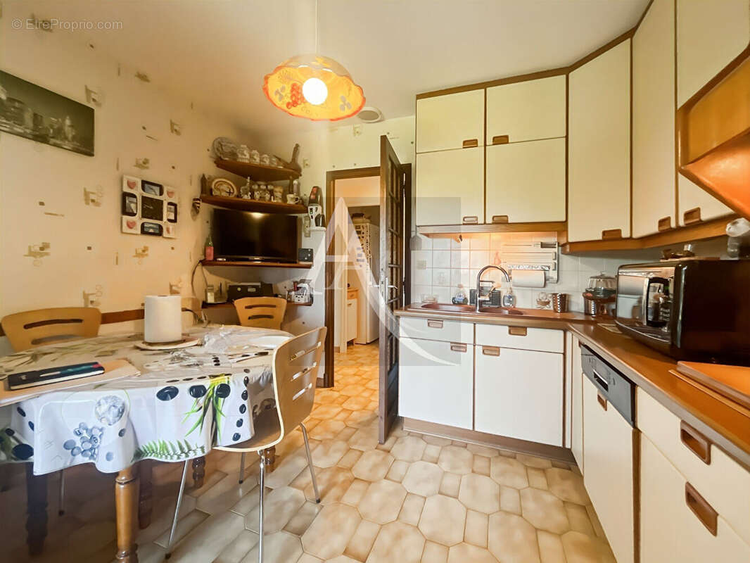 Maison à CONDEZAYGUES