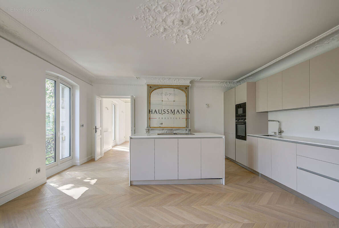 Appartement Paris III Eme - photo 7