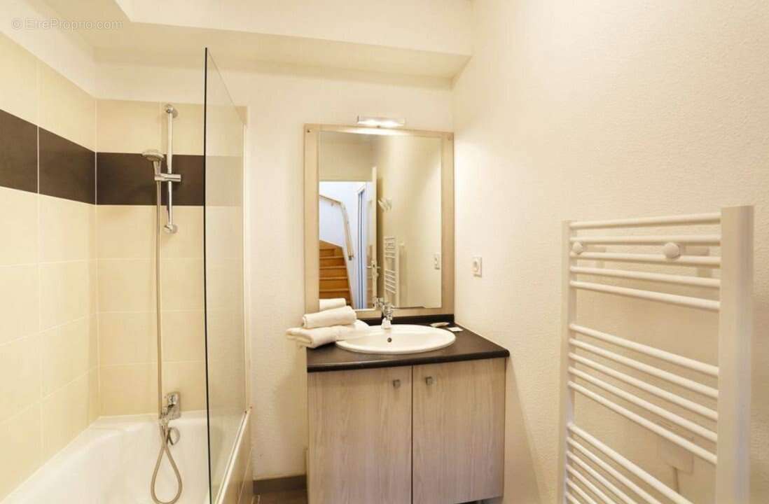 Appartement à MIMIZAN