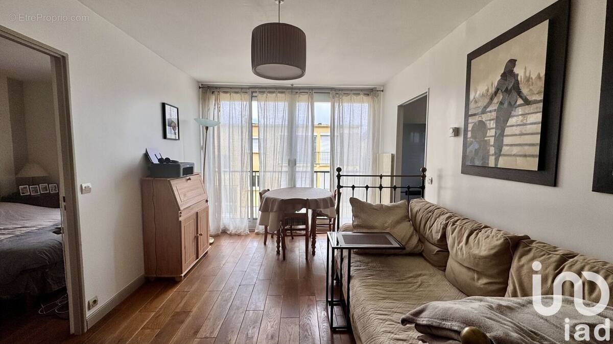 Photo 1 - Appartement à CROISSY-SUR-SEINE