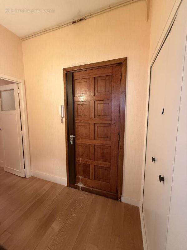 Appartement à SAINT-MALO