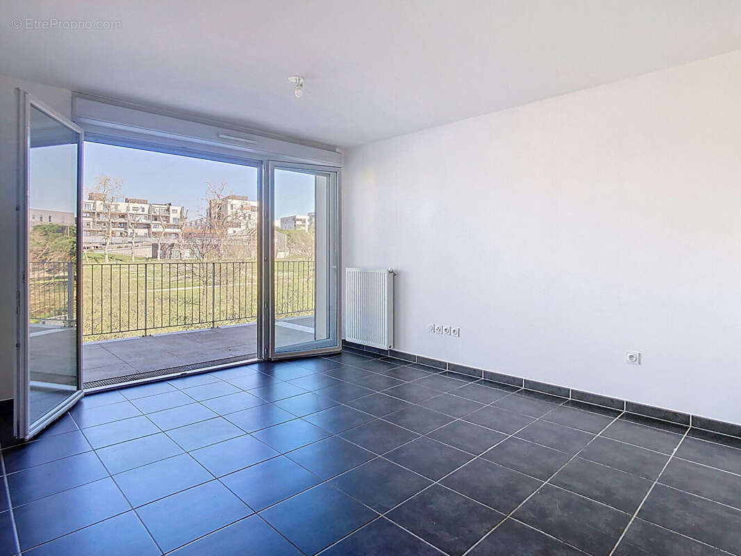 Appartement à BALMA