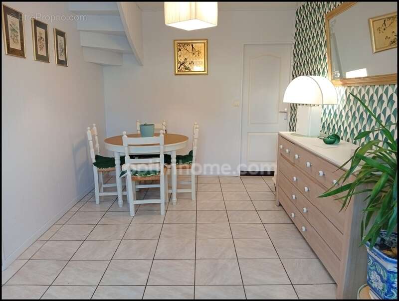 Maison à PLESTIN-LES-GREVES
