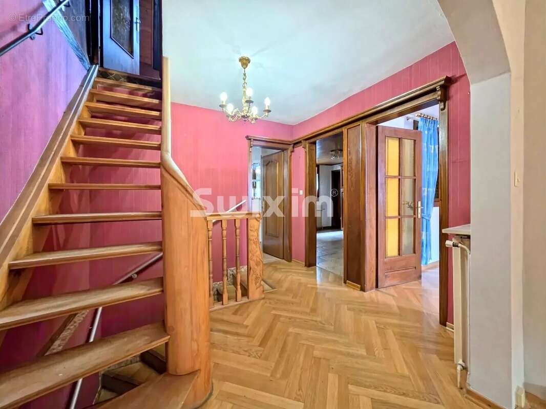 Maison à BERGHEIM