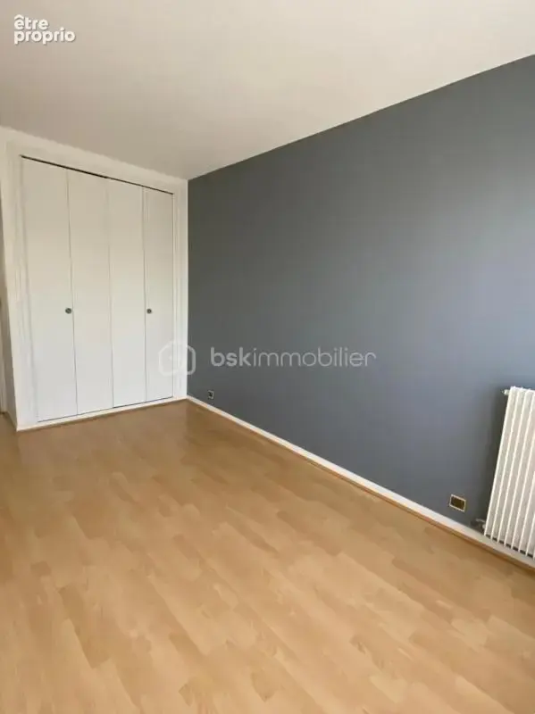 Appartement lumineux de 90 m² avec balcon – 3 chambres – Rambouillet - photo 6