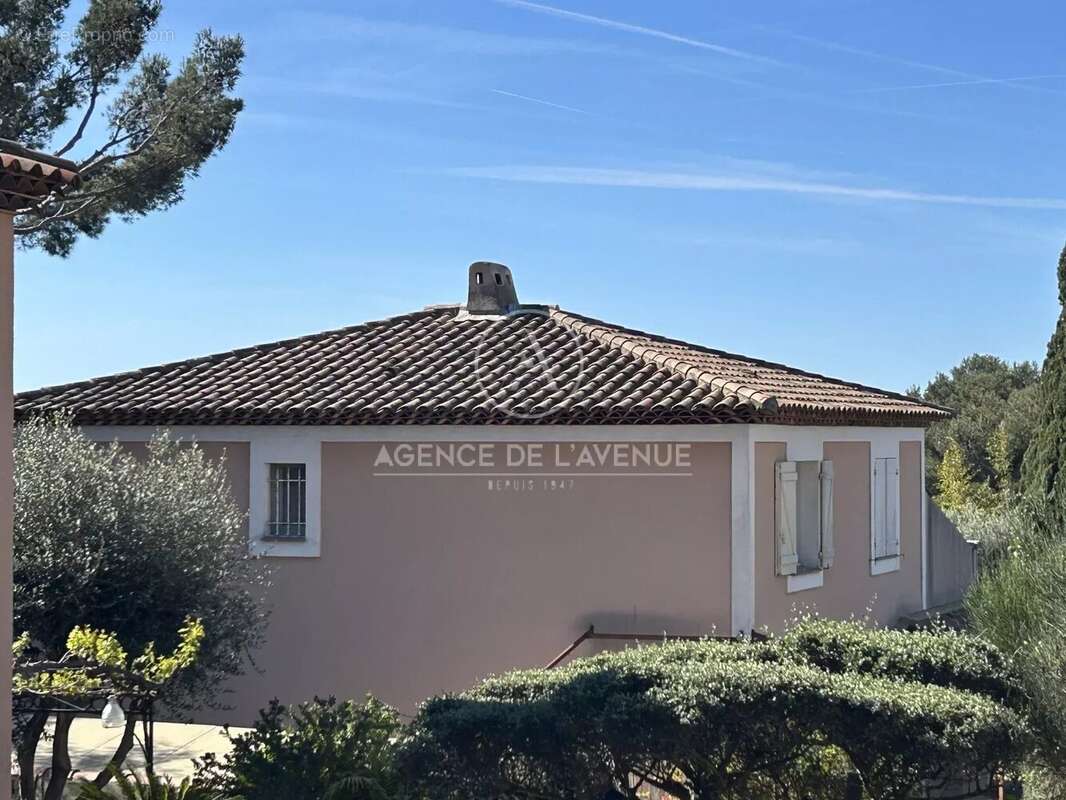 Maison à LA SEYNE-SUR-MER