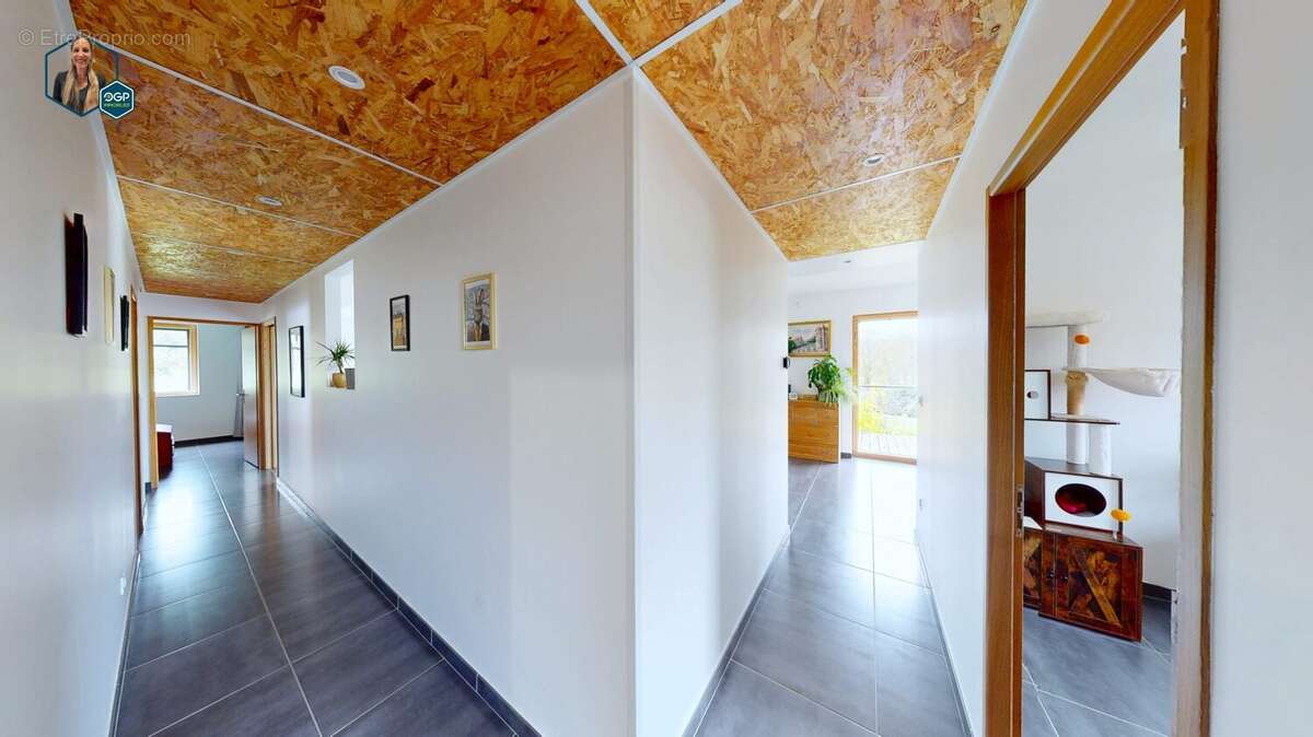 Maison à LODES