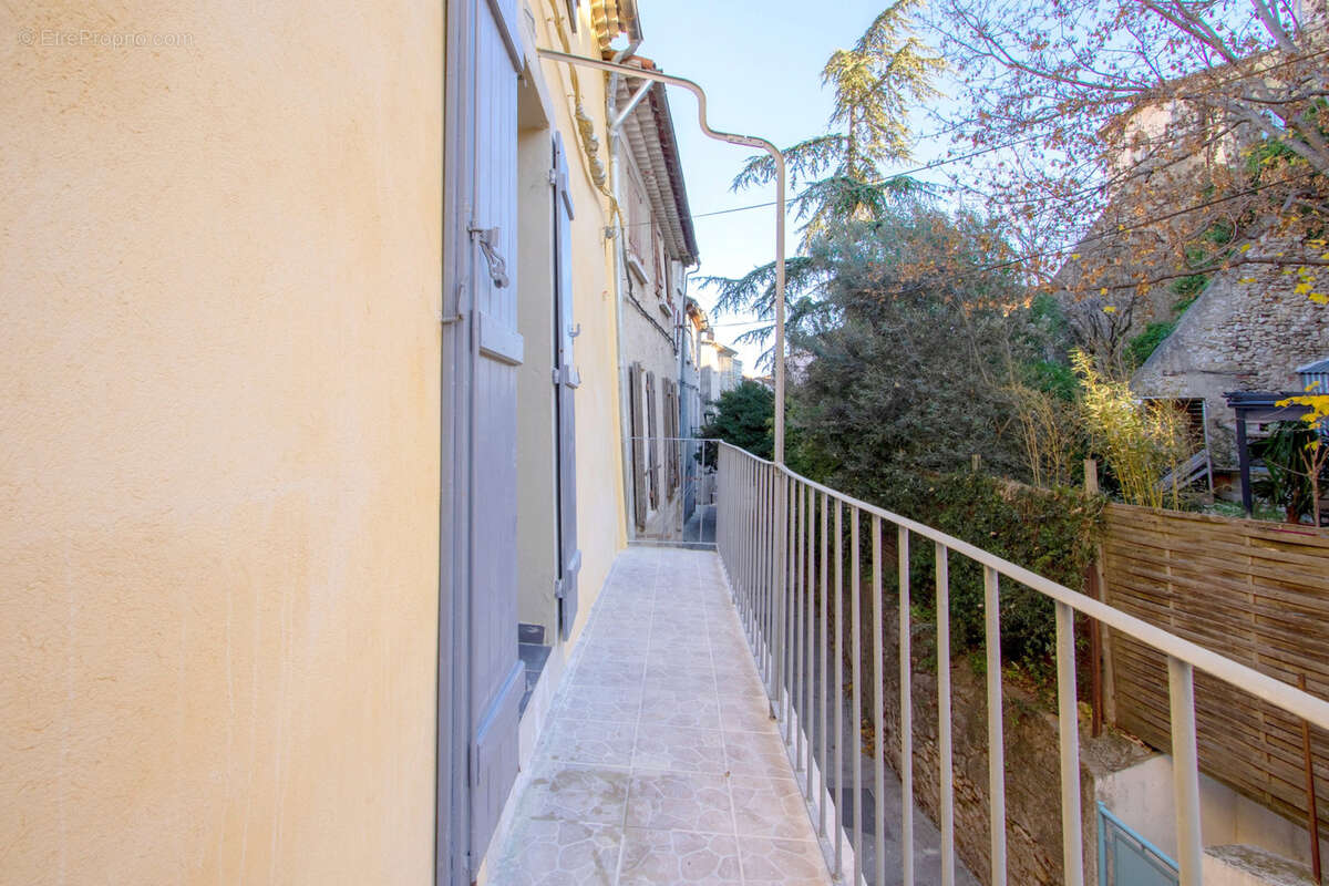 Appartement à BRIGNOLES