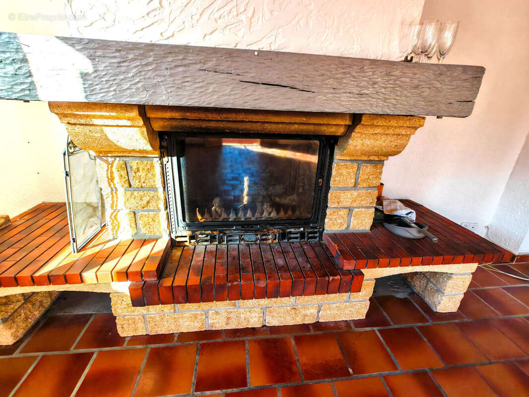 Photo 8 - Appartement à ROQUEBILLIERE