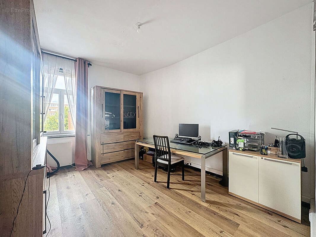 Appartement à DUNKERQUE