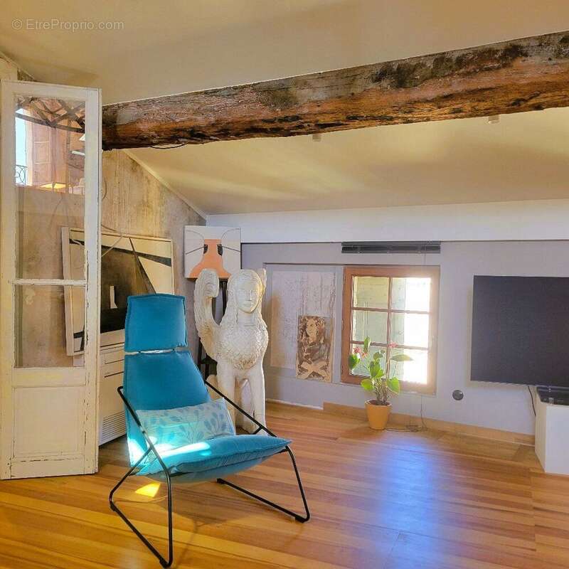 Photo 4 - Appartement à PEZENAS