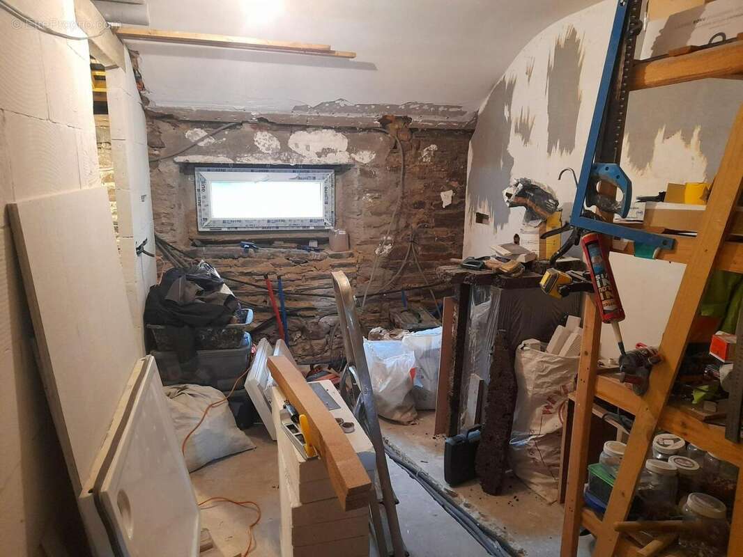 Photo 4 - Maison à SAINTE-MARIE