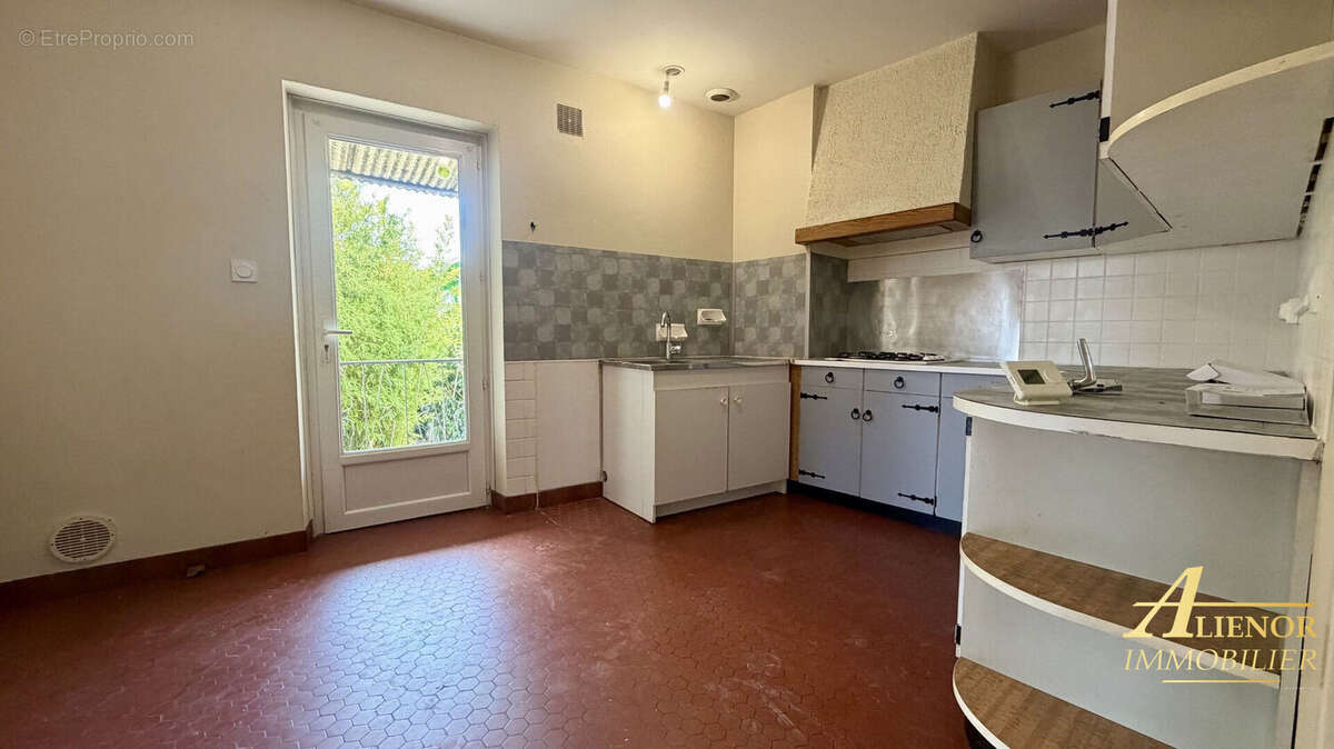 Maison de ville à Périgueux - photo 9