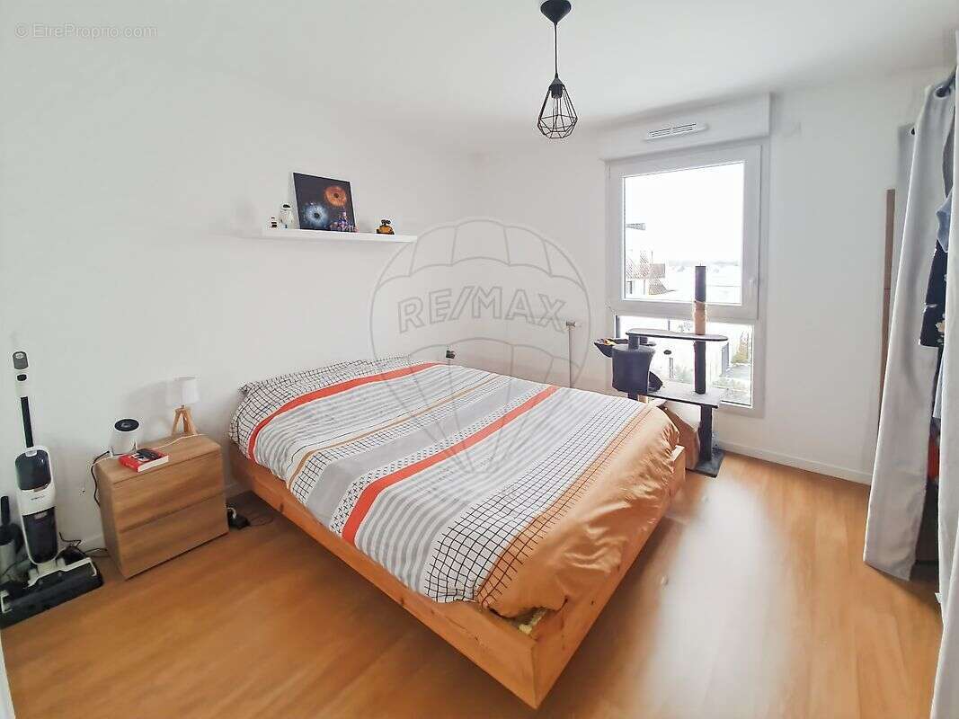 Appartement à COUERON