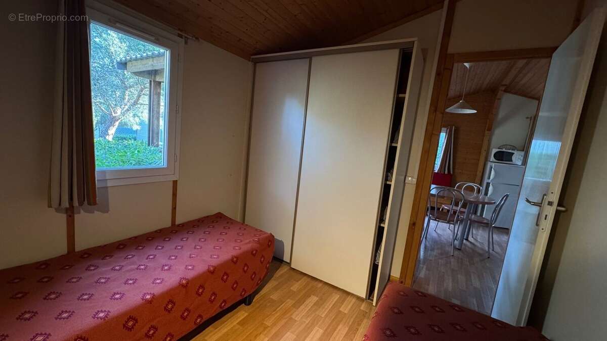 Appartement à AGDE