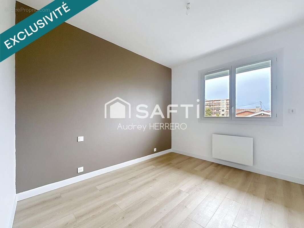 Photo 8 - Appartement à TOULOUSE