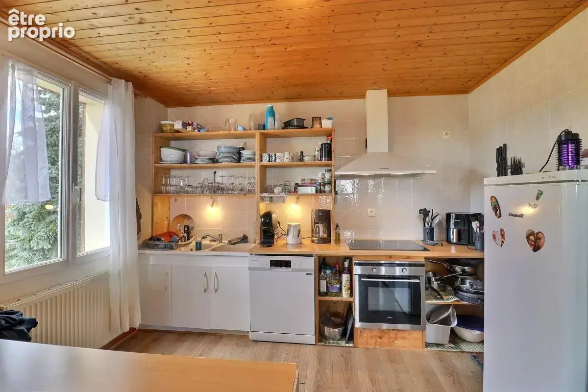 Ensemble immobilier avec 7 logements, bar et salle de réception (73240) - photo 22