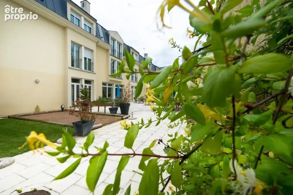 Investissement en EHPAD - photo 3