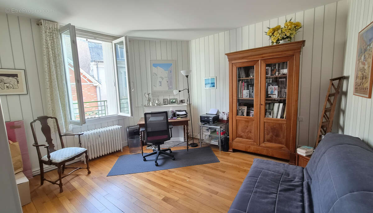 Maison de ville - 143 m2 - TOURS - photo 5